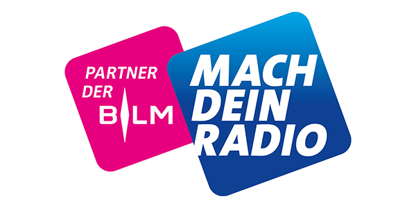 Mach Dein Radio